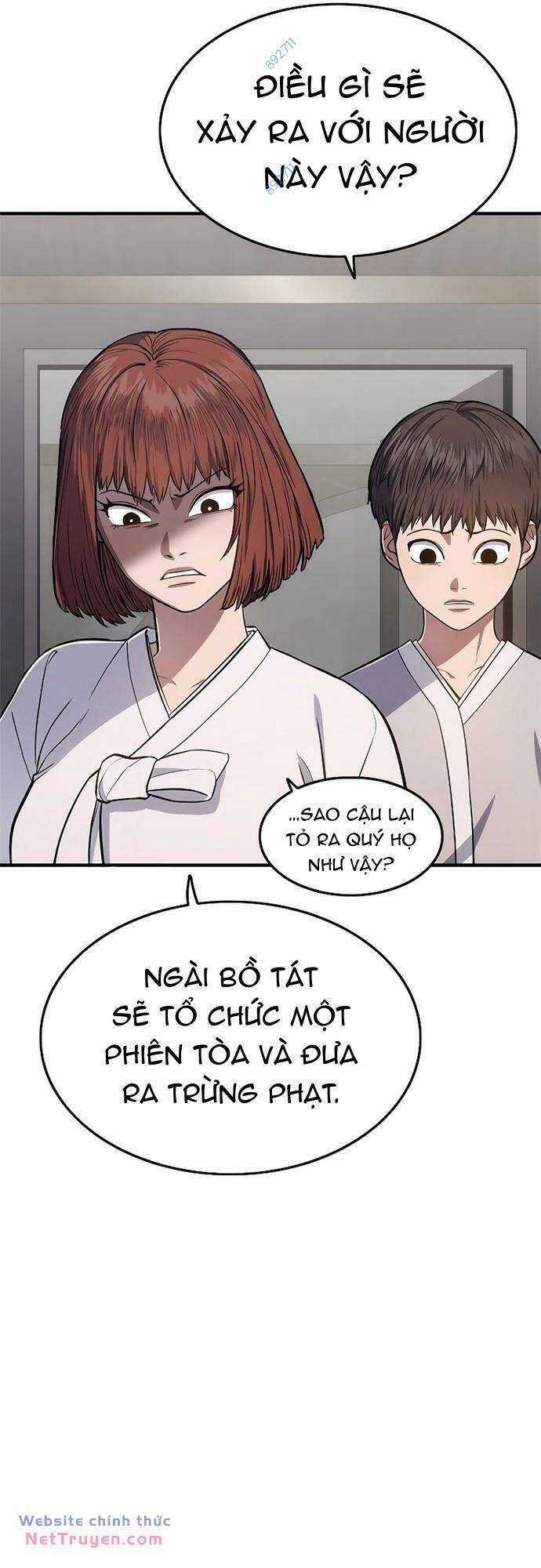 Thực Quỷ Chapter 14 trang 116