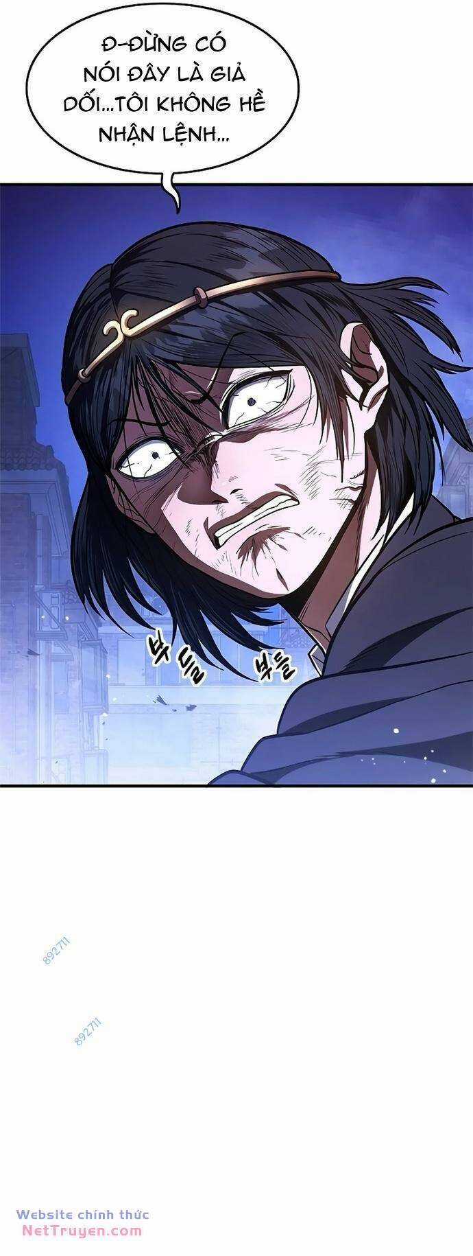 Thực Quỷ Chapter 14 trang 12