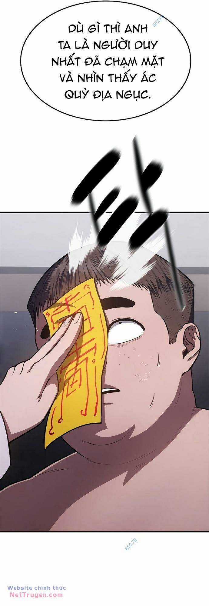 Thực Quỷ Chapter 14 trang 123