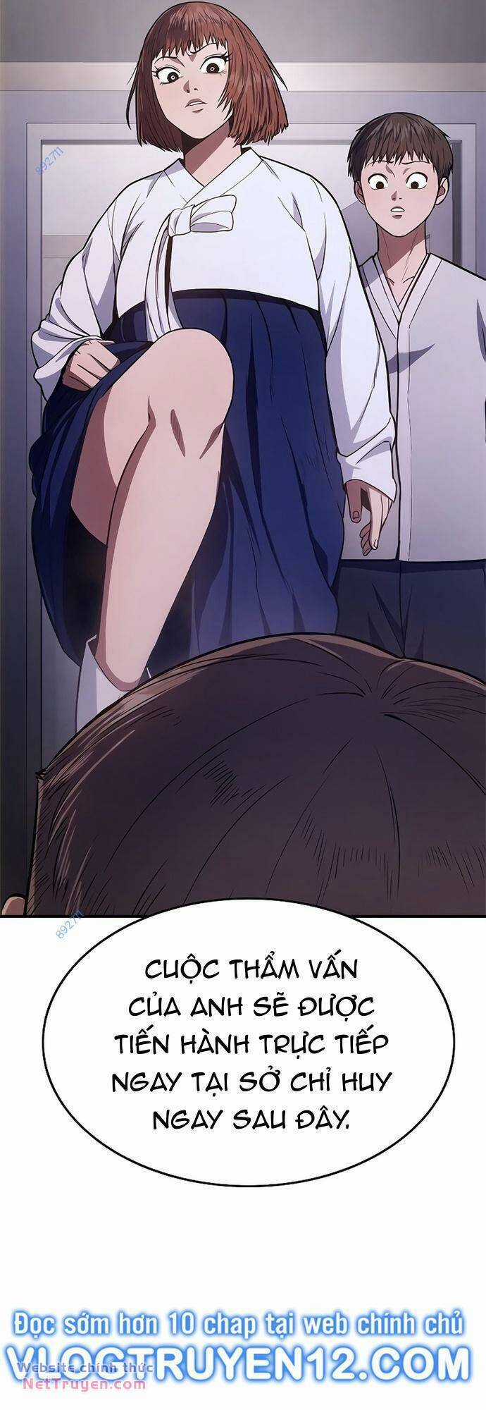 Thực Quỷ Chapter 14 trang 125