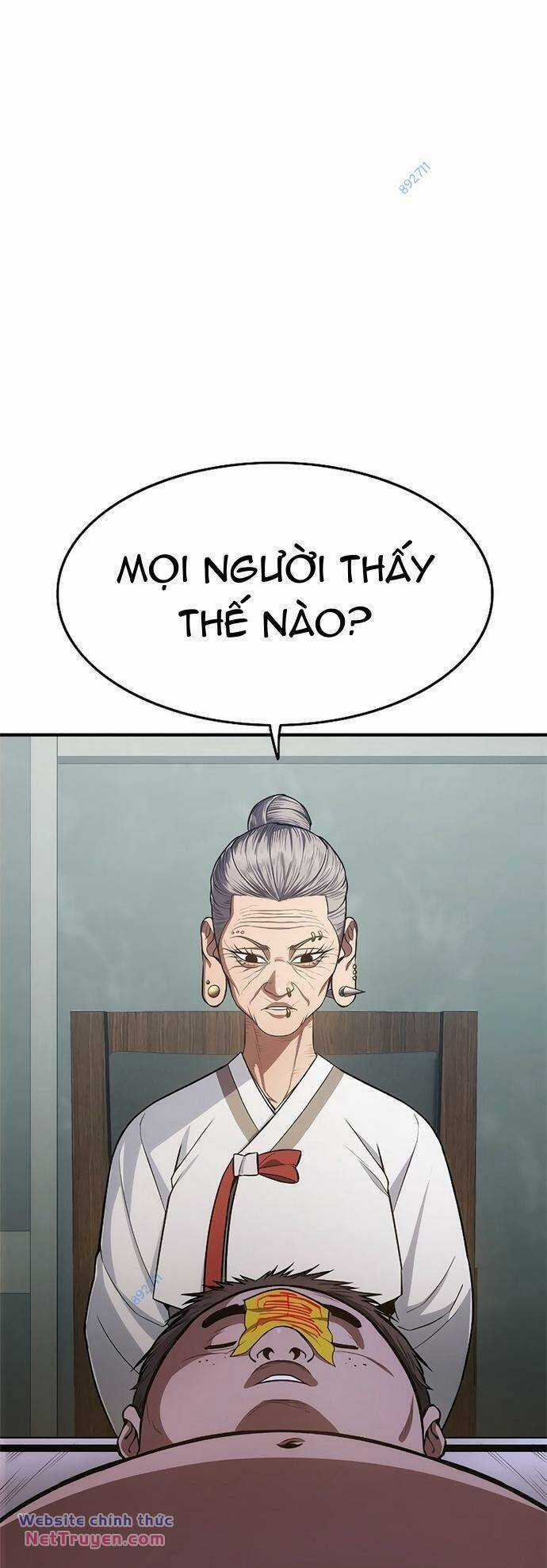 Thực Quỷ Chapter 14 trang 129