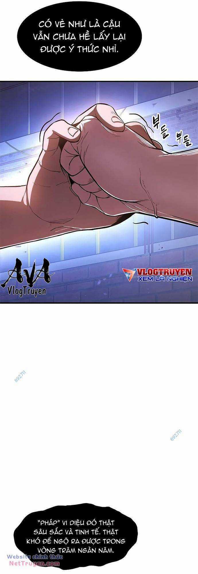 Thực Quỷ Chapter 14 trang 13