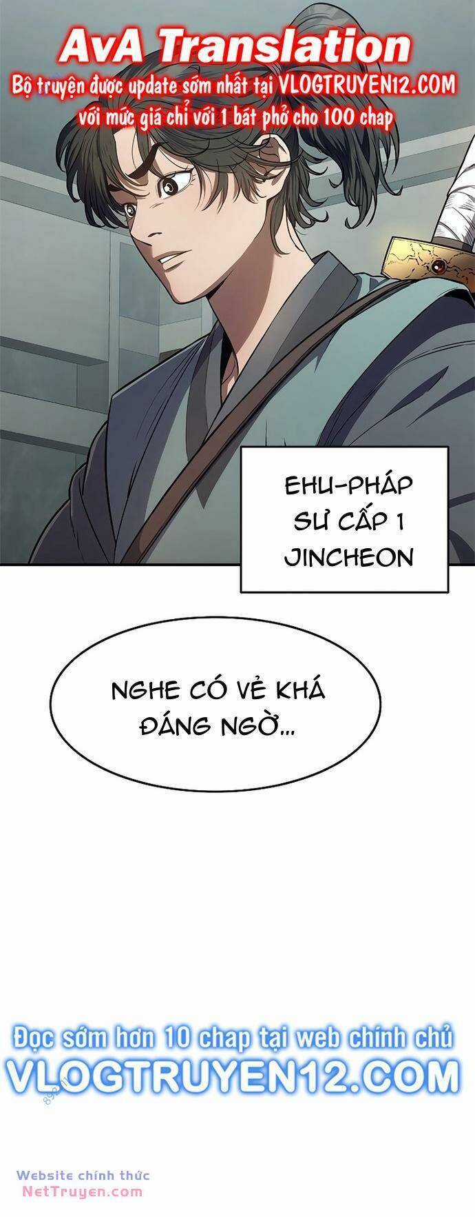 Thực Quỷ Chapter 14 trang 131