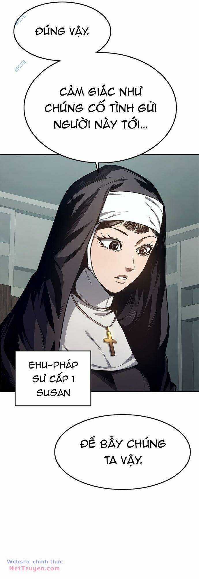 Thực Quỷ Chapter 14 trang 132