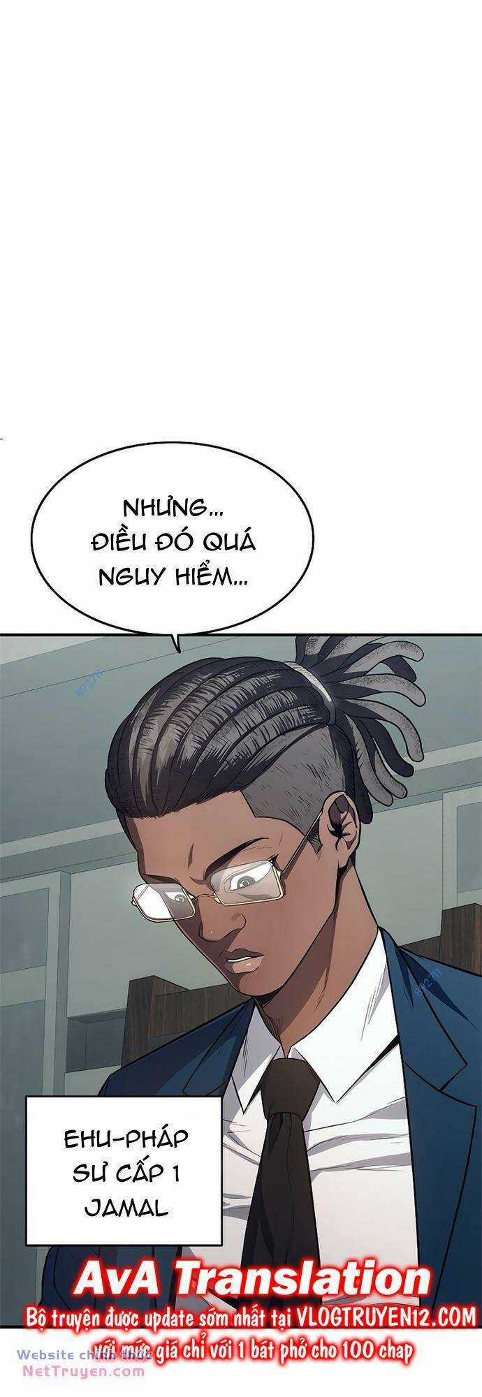 Thực Quỷ Chapter 14 trang 134