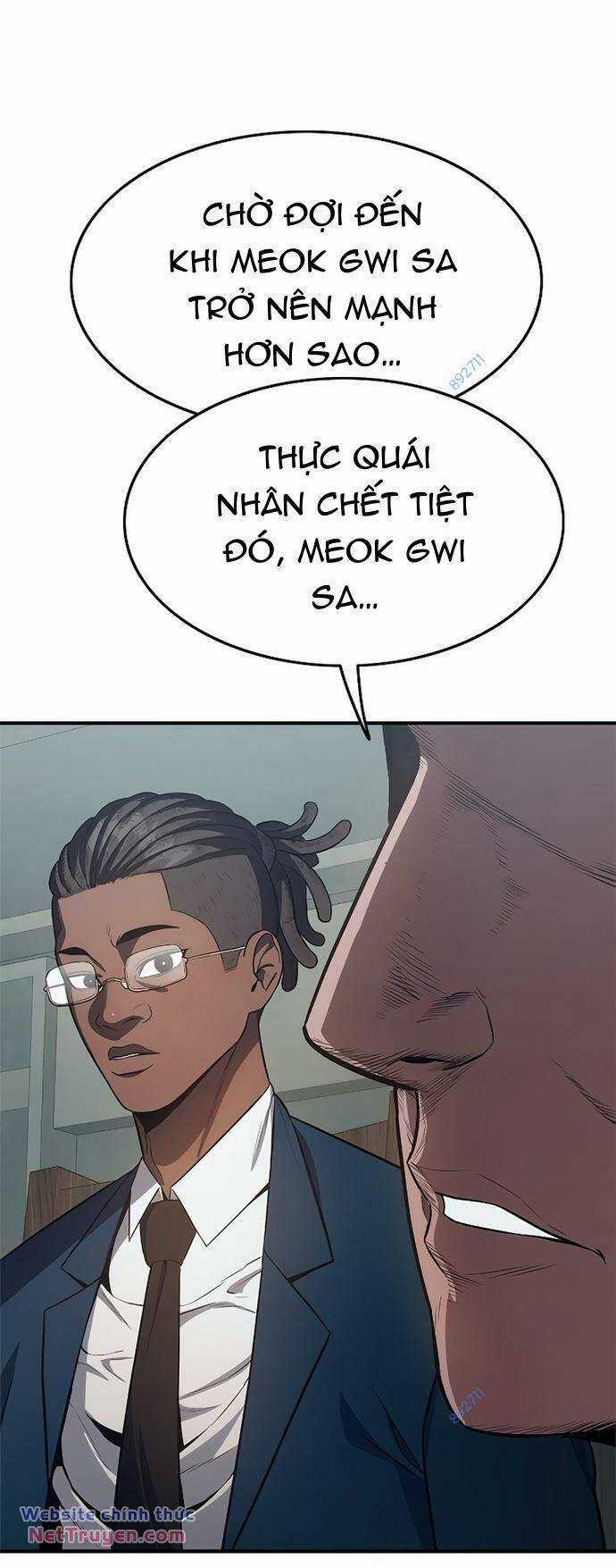 Thực Quỷ Chapter 14 trang 135