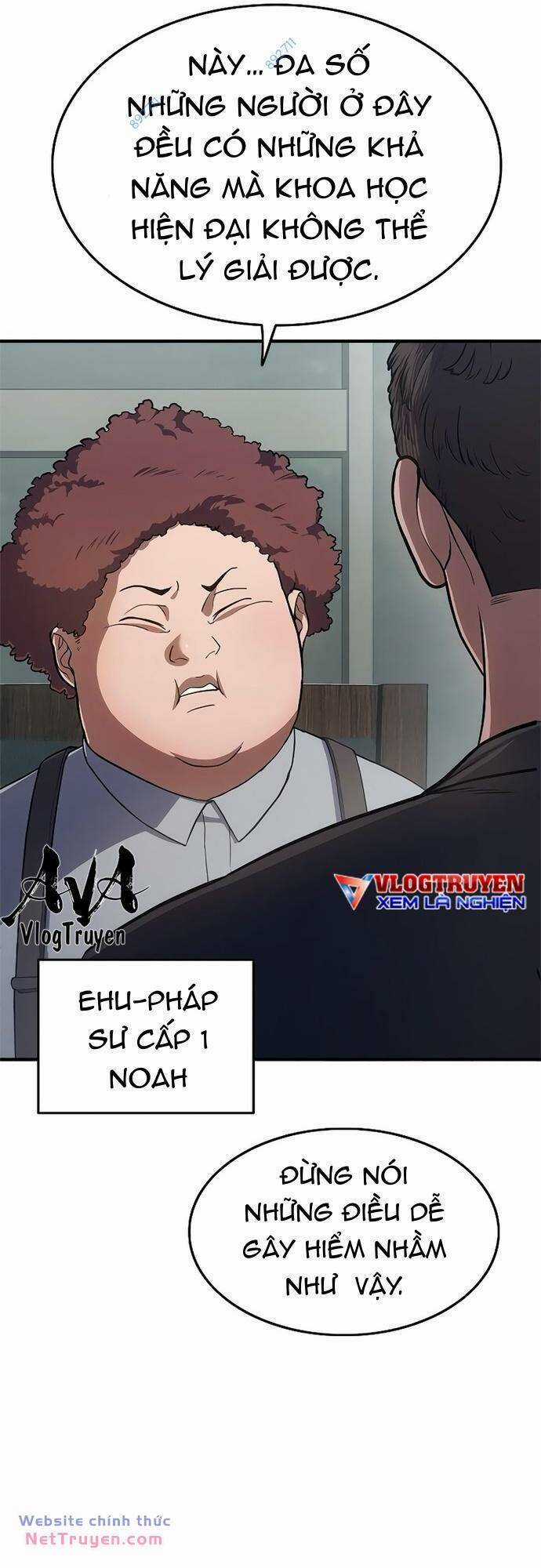 Thực Quỷ Chapter 14 trang 137