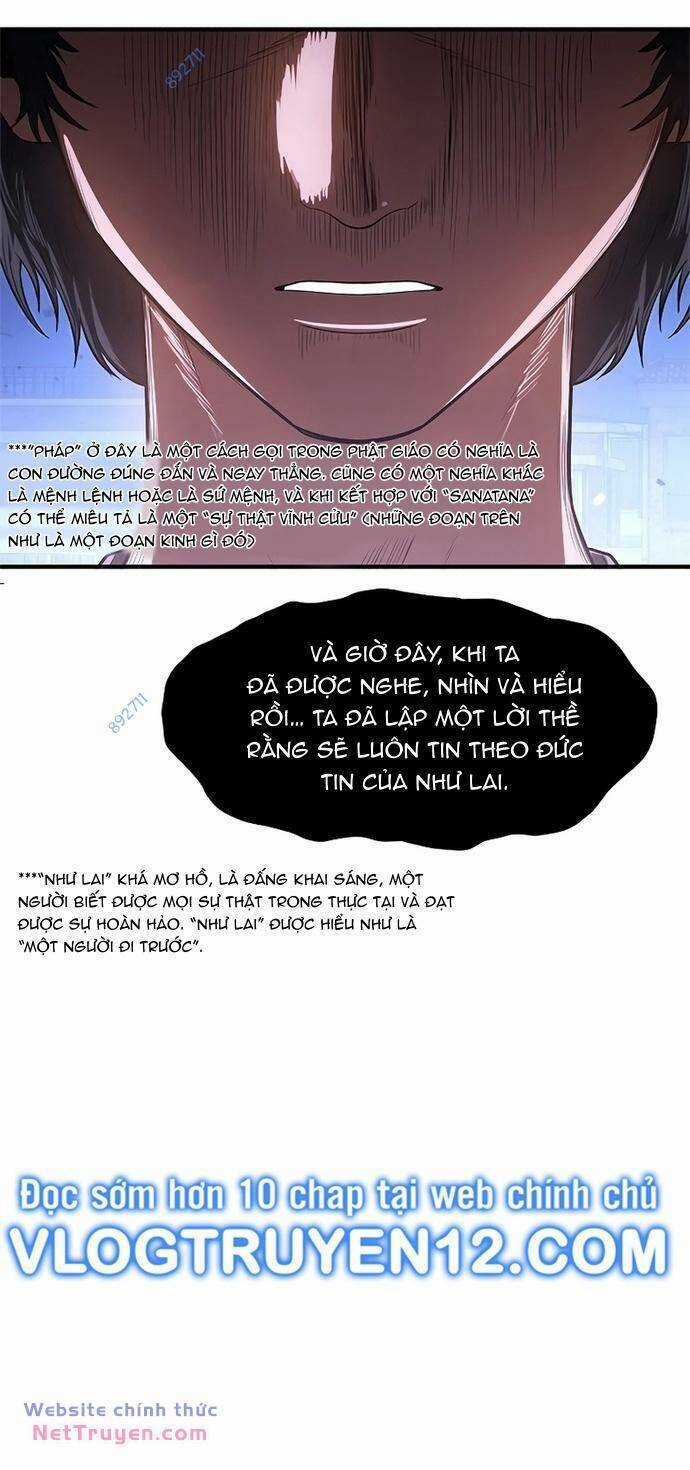 Thực Quỷ Chapter 14 trang 14