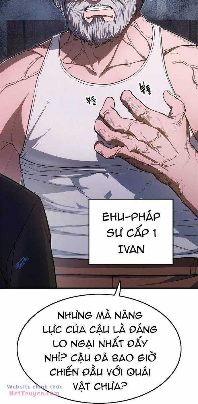 Thực Quỷ Chapter 14 trang 141