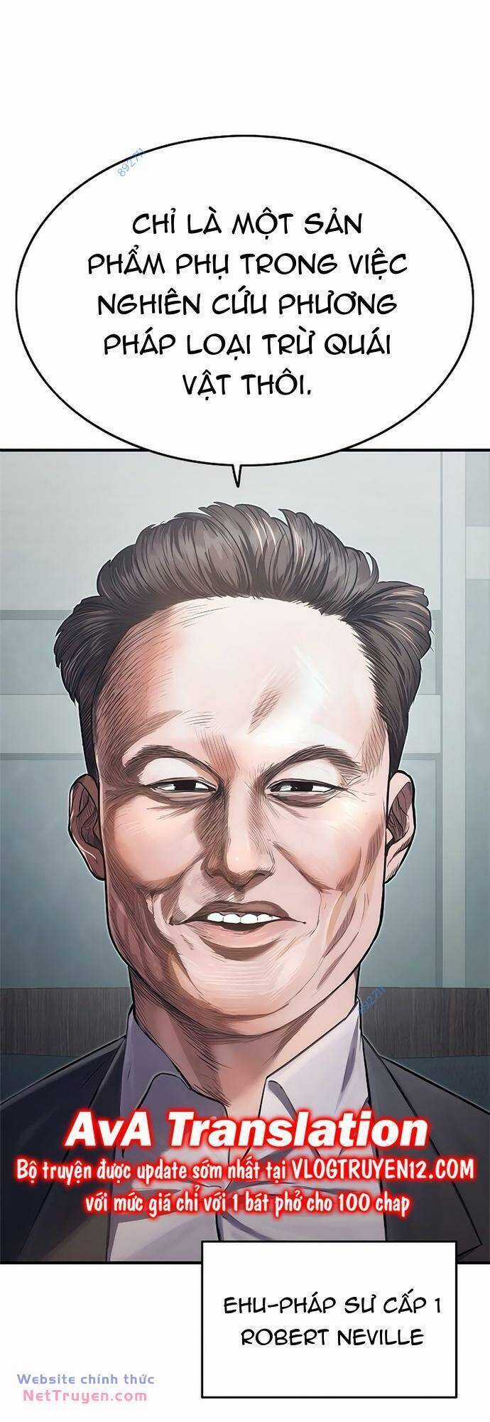 Thực Quỷ Chapter 14 trang 143