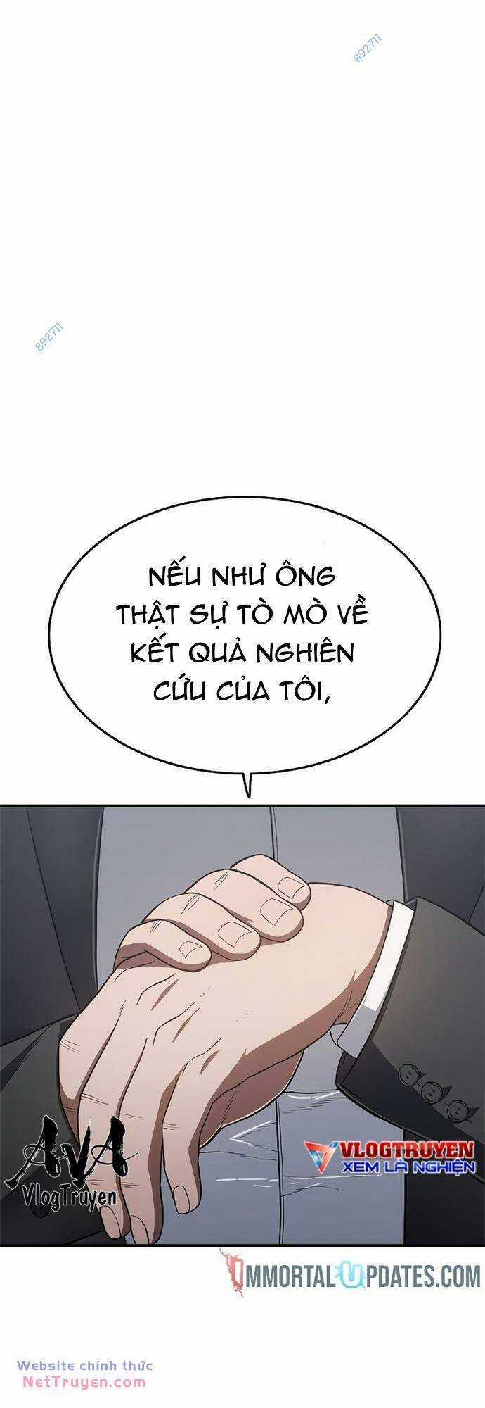 Thực Quỷ Chapter 14 trang 144