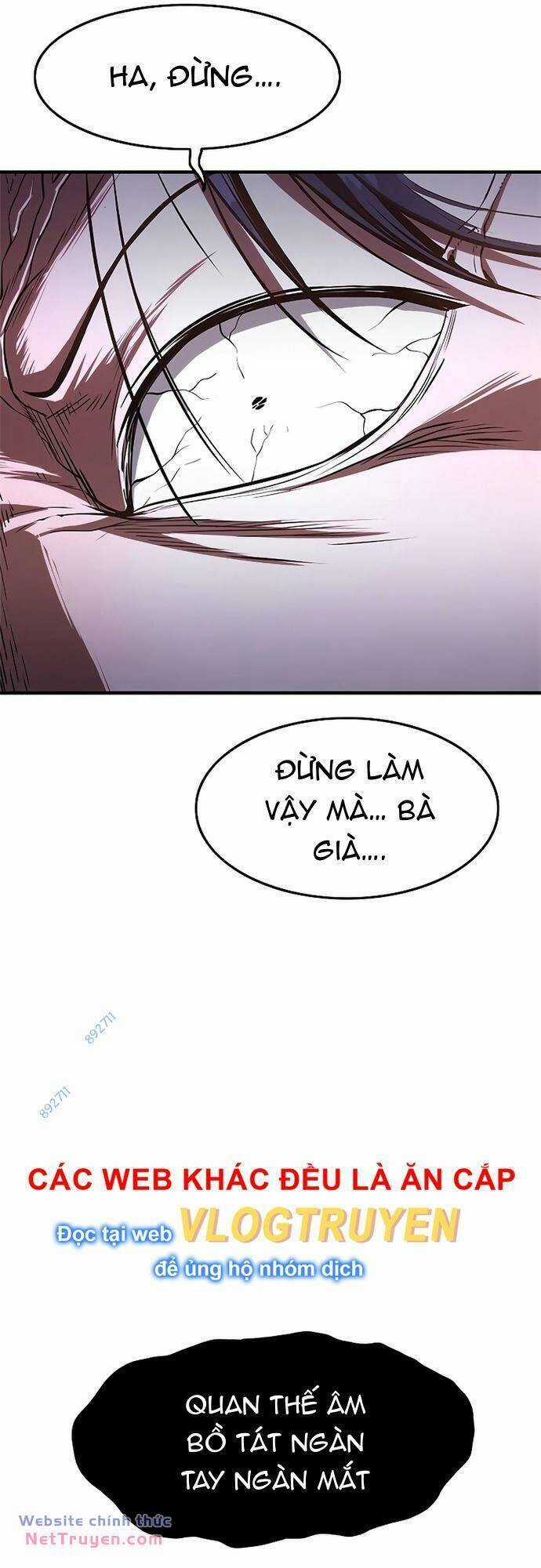 Thực Quỷ Chapter 14 trang 15