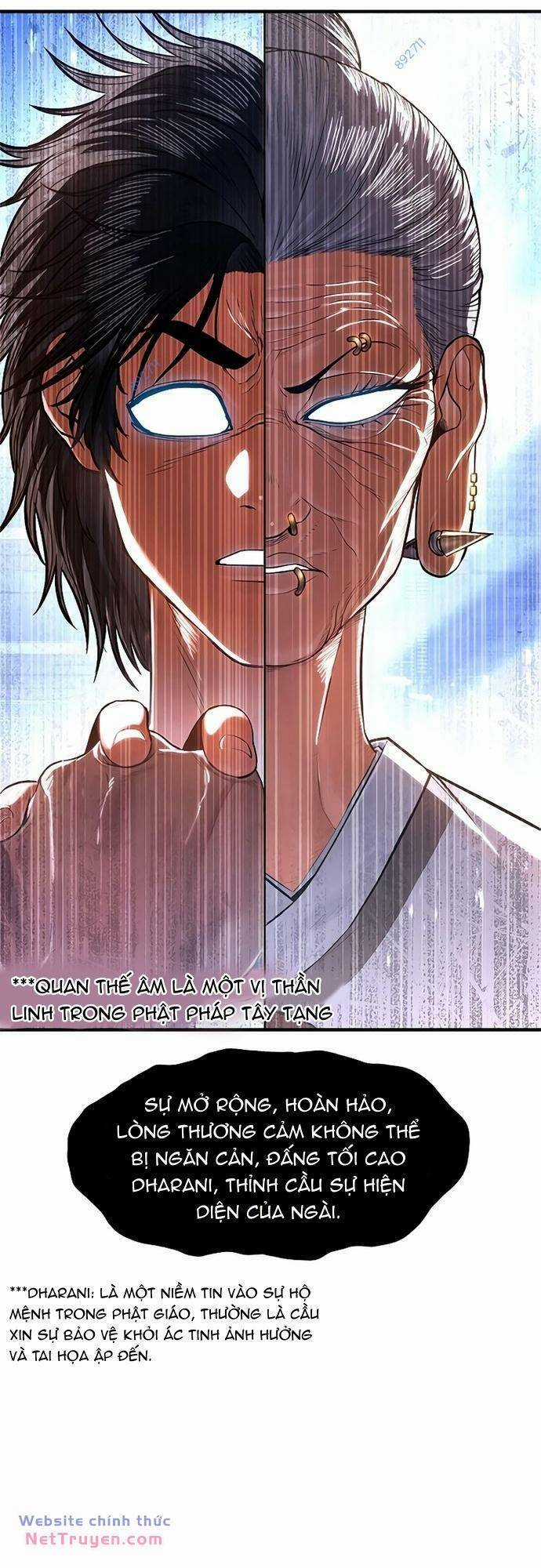 Thực Quỷ Chapter 14 trang 16