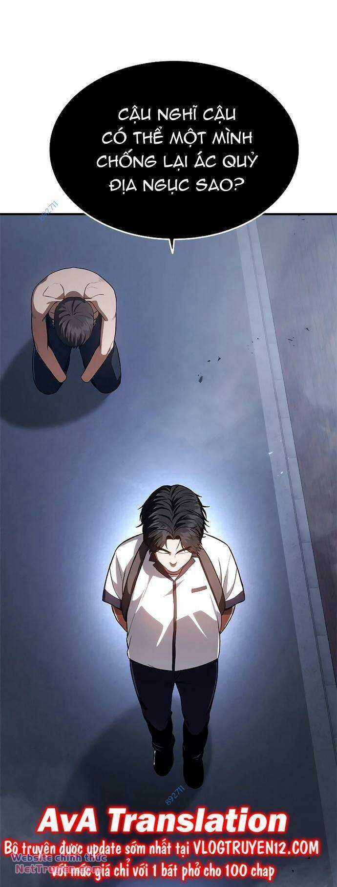 Thực Quỷ Chapter 14 trang 21