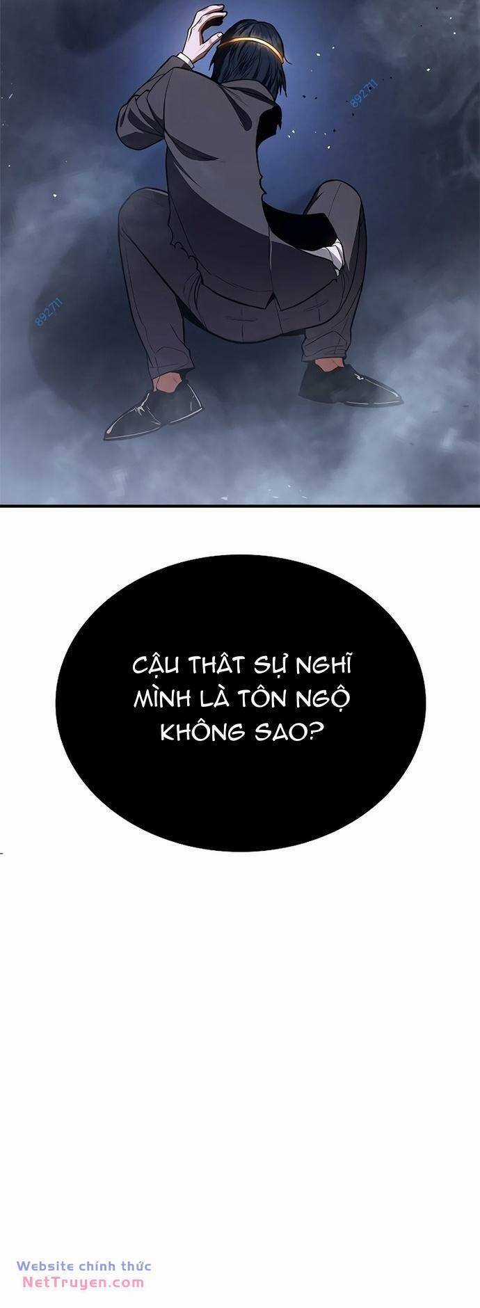 Thực Quỷ Chapter 14 trang 22