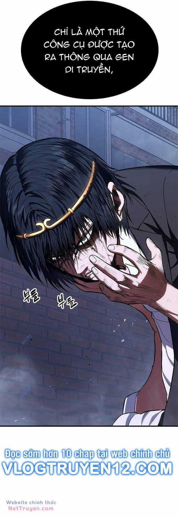 Thực Quỷ Chapter 14 trang 23