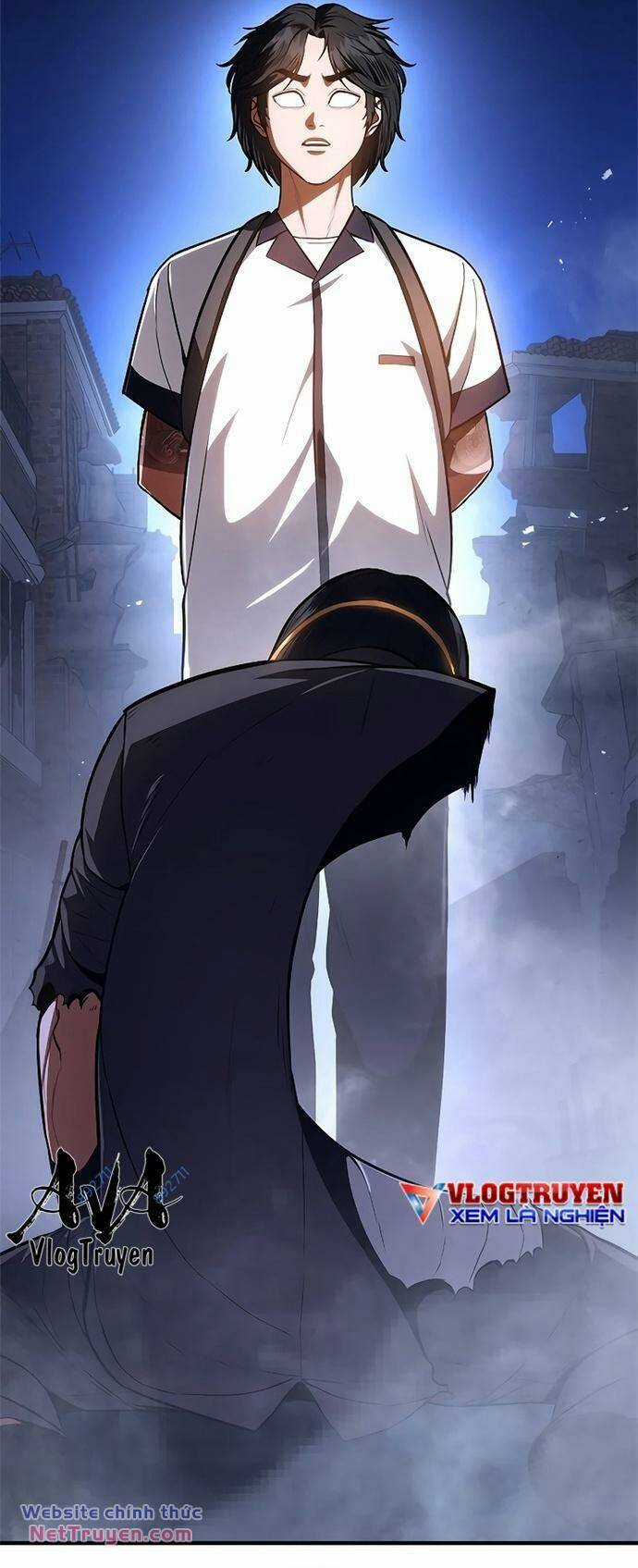 Thực Quỷ Chapter 14 trang 25