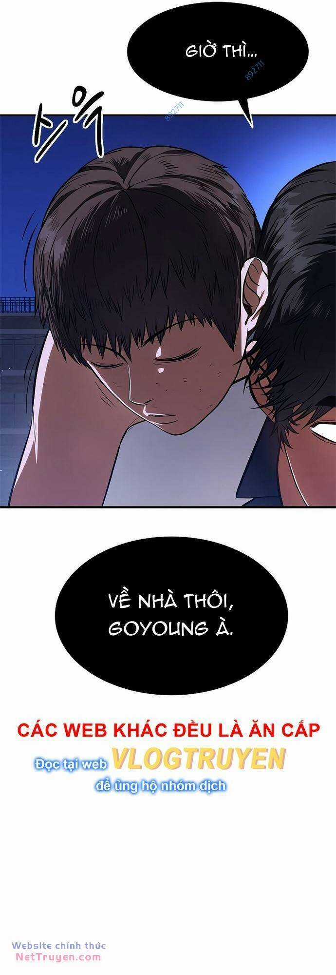 Thực Quỷ Chapter 14 trang 27