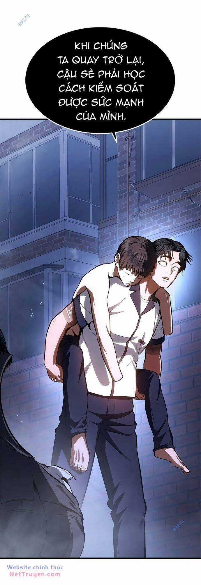 Thực Quỷ Chapter 14 trang 28