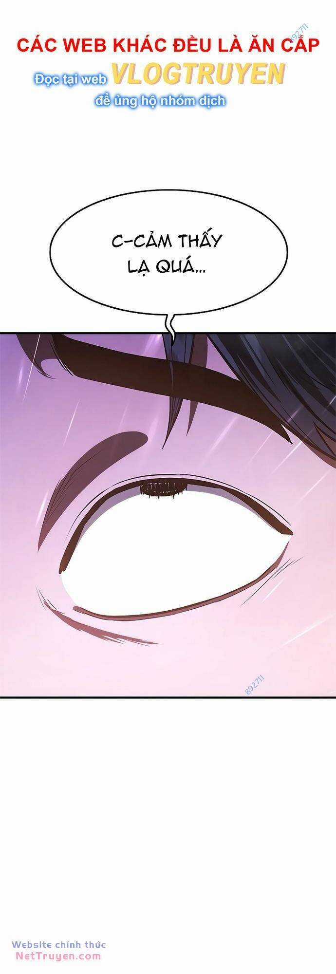 Thực Quỷ Chapter 14 trang 3