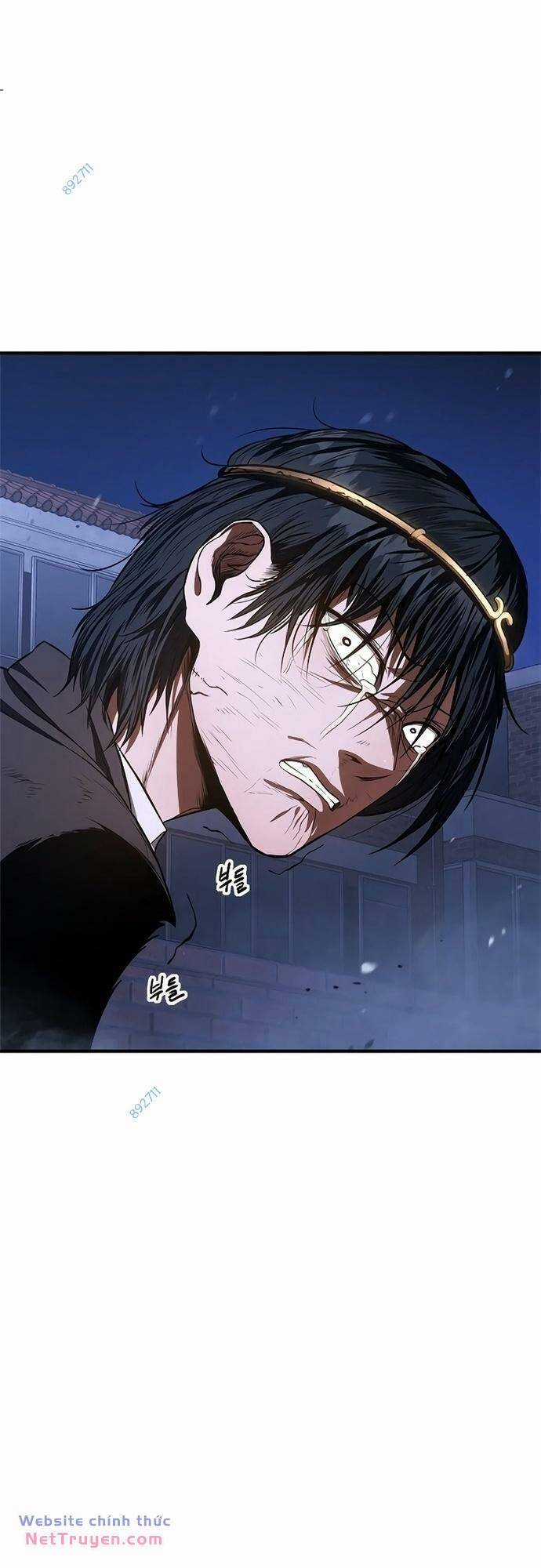 Thực Quỷ Chapter 14 trang 30