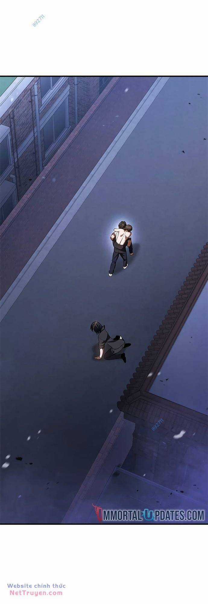 Thực Quỷ Chapter 14 trang 31