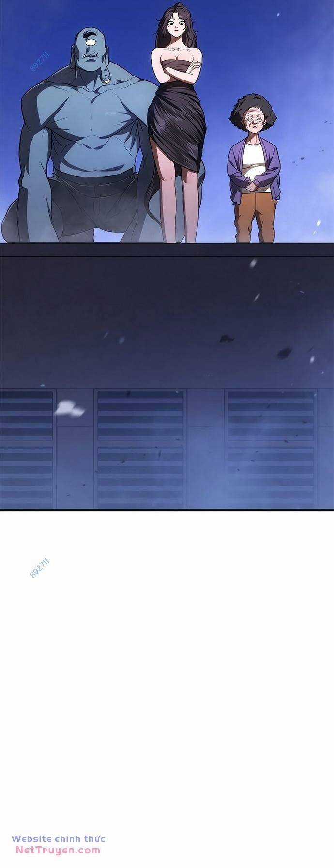 Thực Quỷ Chapter 14 trang 33