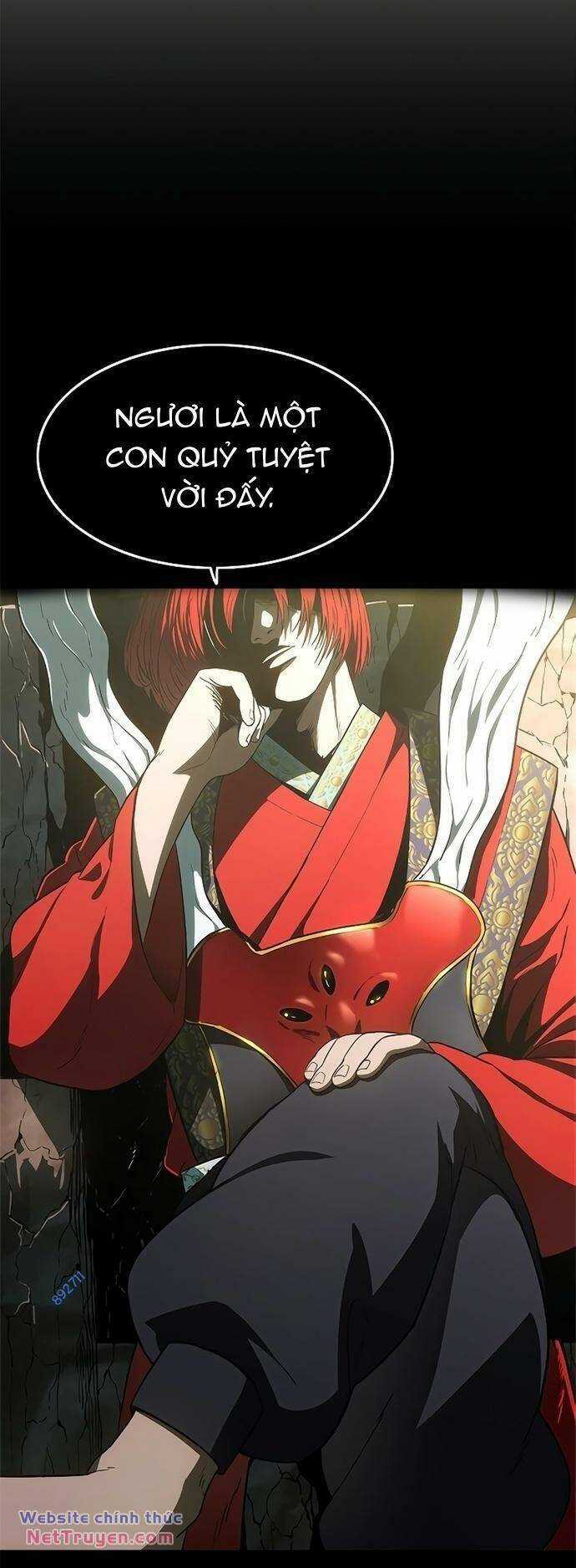 Thực Quỷ Chapter 14 trang 41