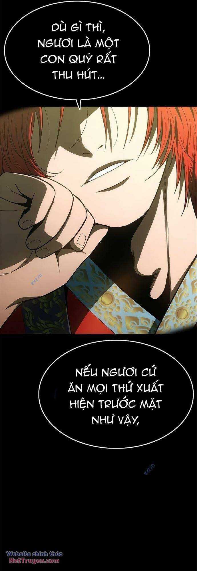 Thực Quỷ Chapter 14 trang 47