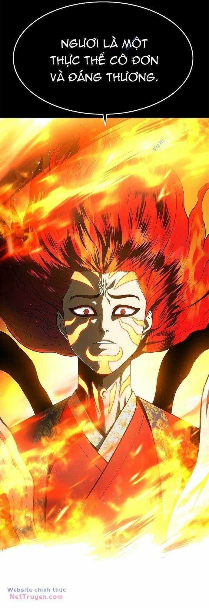 Thực Quỷ Chapter 14 trang 52