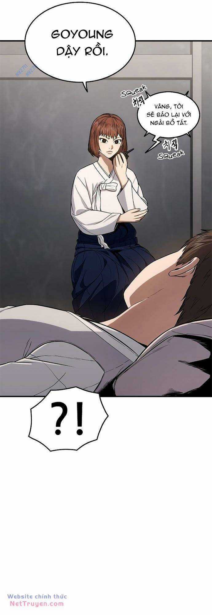 Thực Quỷ Chapter 14 trang 55