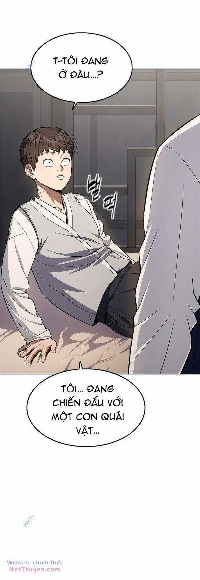 Thực Quỷ Chapter 14 trang 56