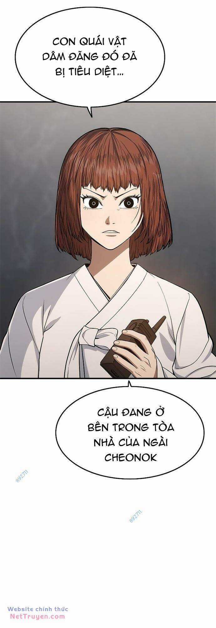 Thực Quỷ Chapter 14 trang 57