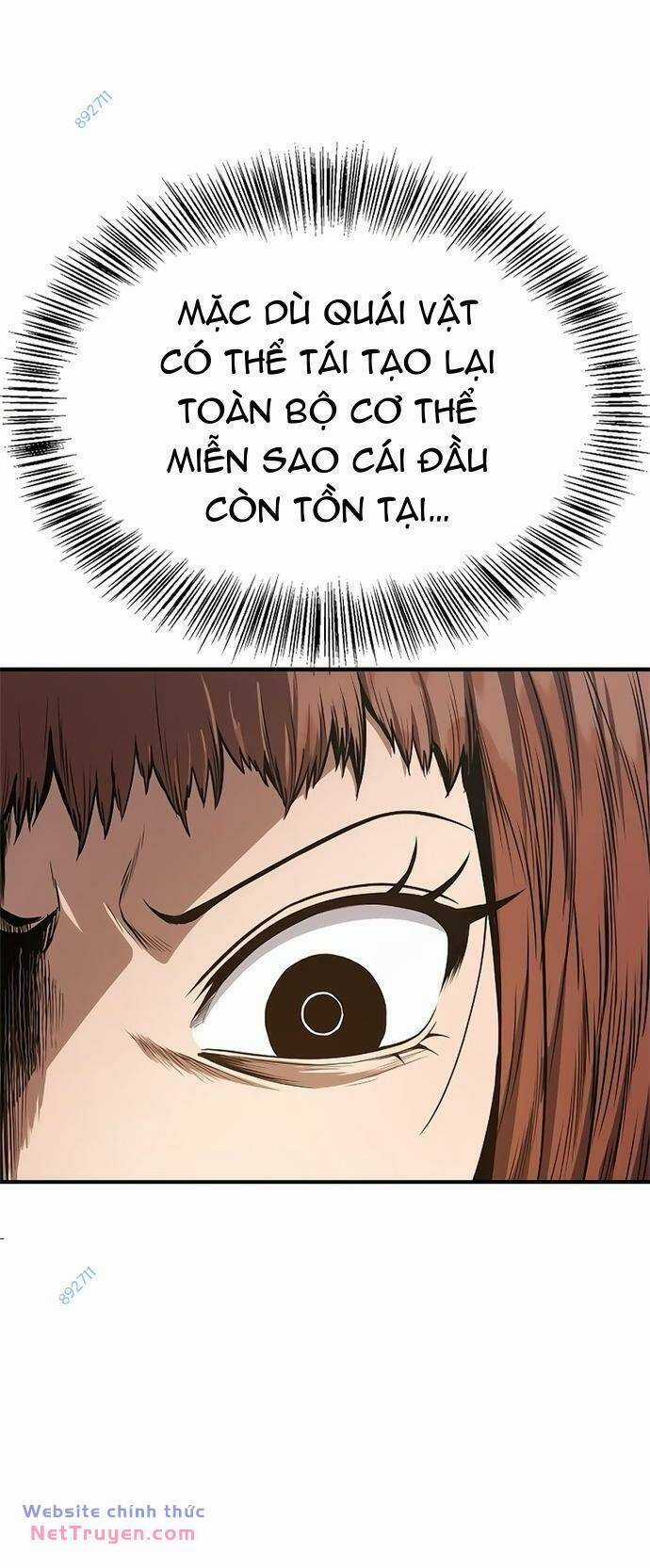 Thực Quỷ Chapter 14 trang 58