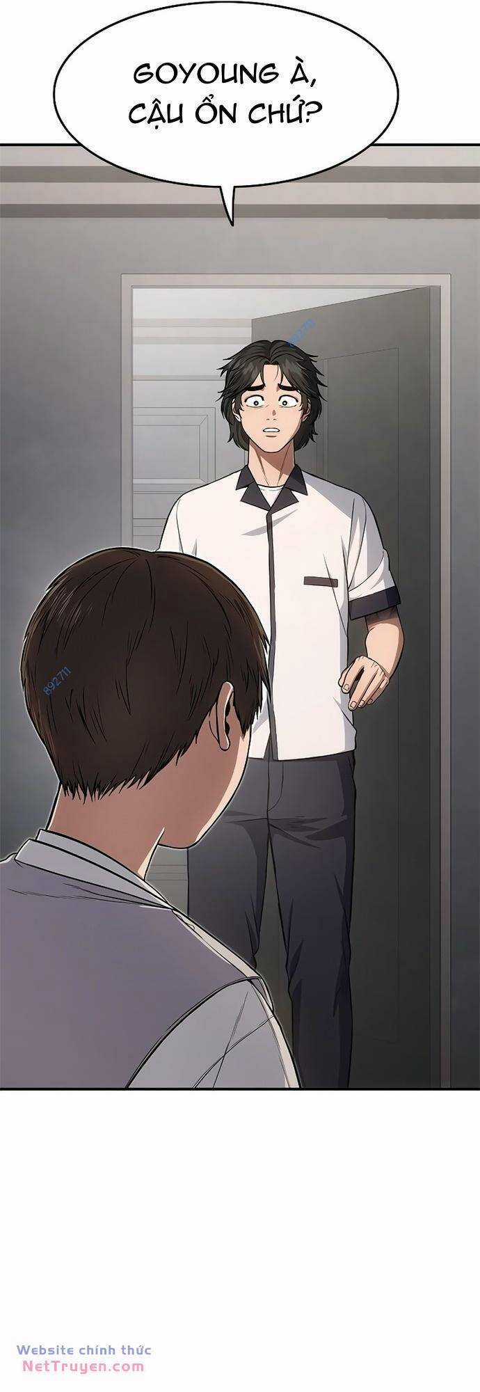 Thực Quỷ Chapter 14 trang 63