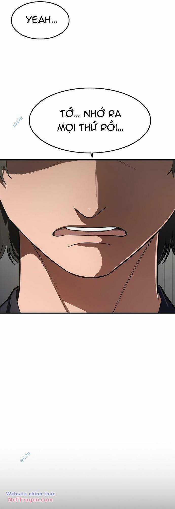 Thực Quỷ Chapter 14 trang 65