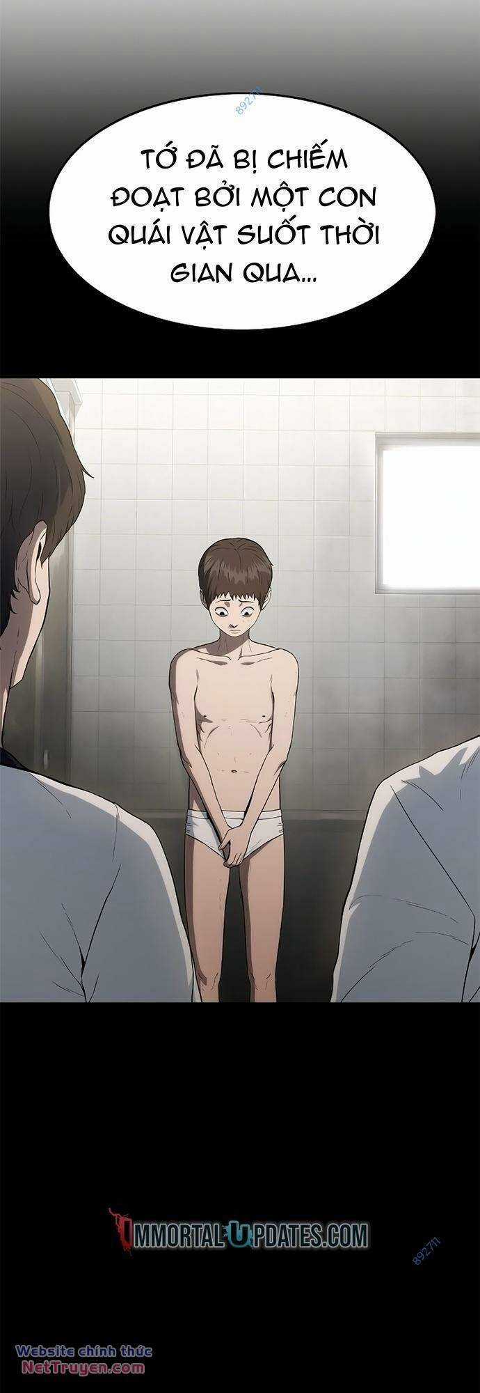 Thực Quỷ Chapter 14 trang 66