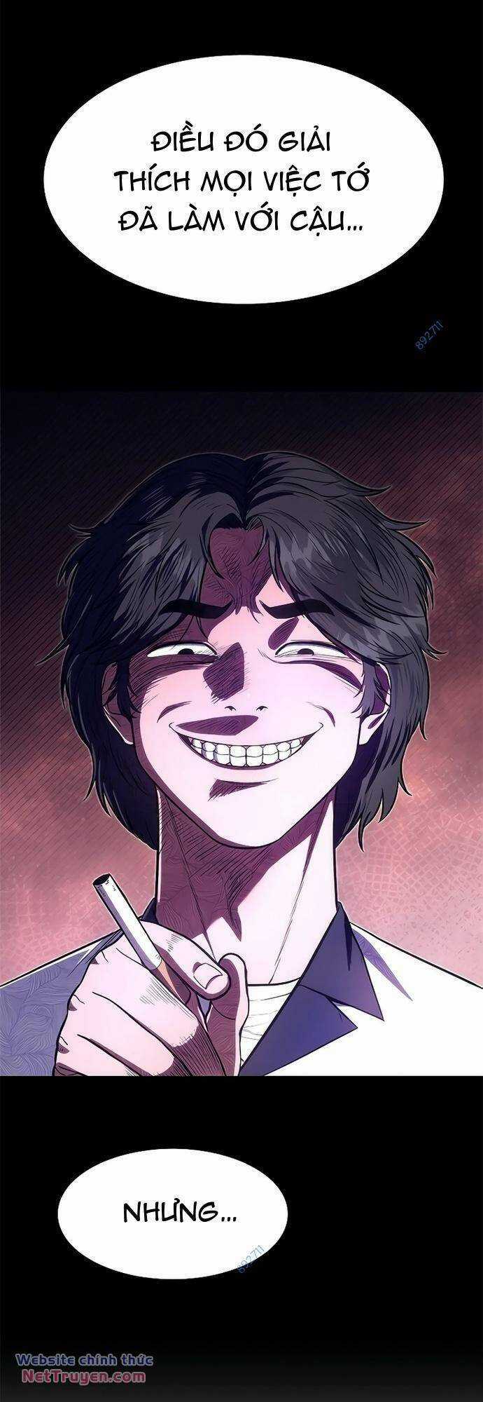 Thực Quỷ Chapter 14 trang 67