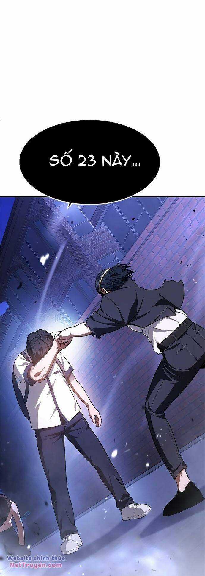 Thực Quỷ Chapter 14 trang 7