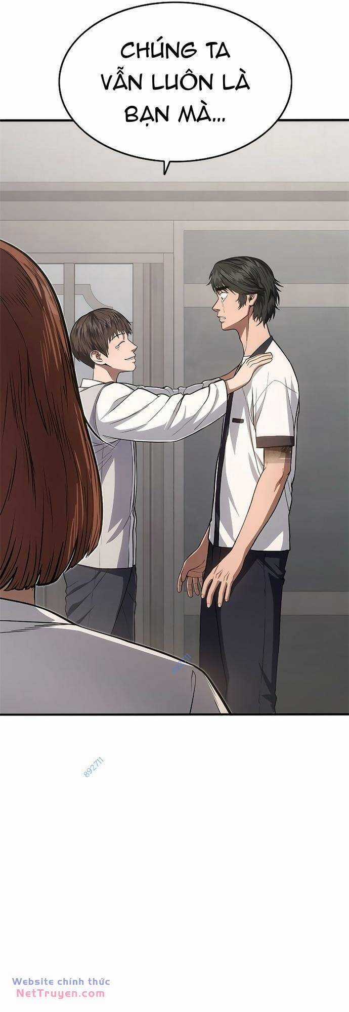 Thực Quỷ Chapter 14 trang 75