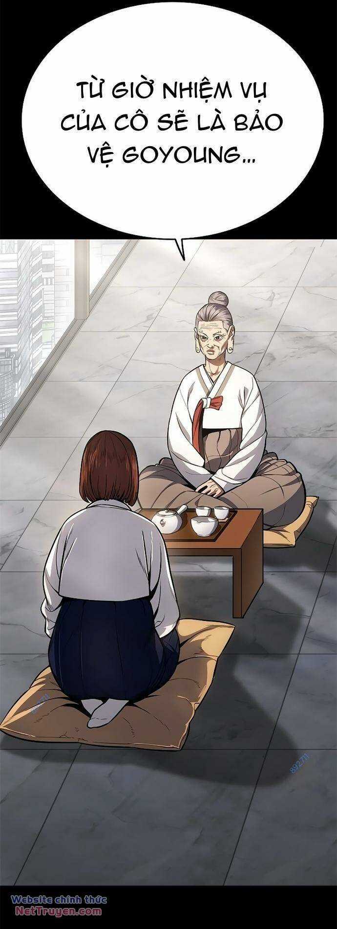 Thực Quỷ Chapter 14 trang 79