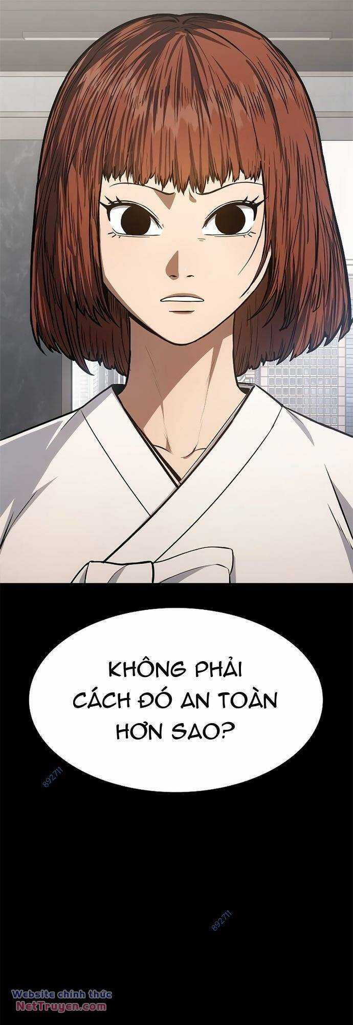 Thực Quỷ Chapter 14 trang 82