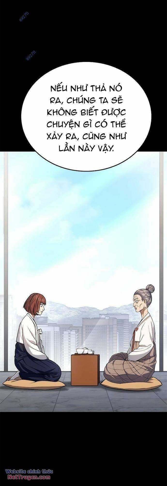 Thực Quỷ Chapter 14 trang 83