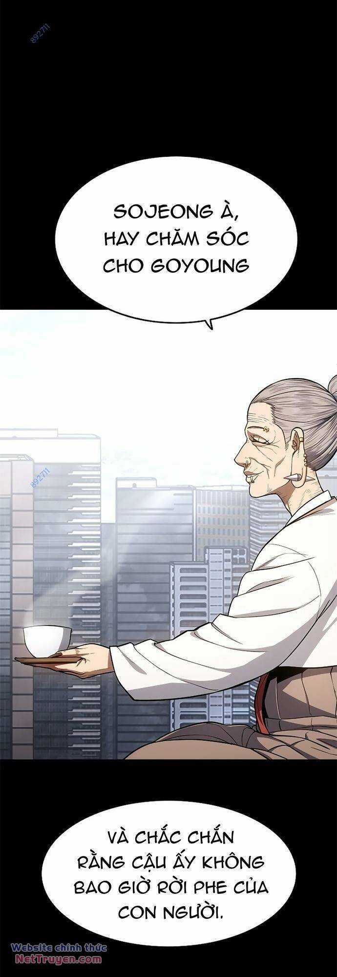 Thực Quỷ Chapter 14 trang 87