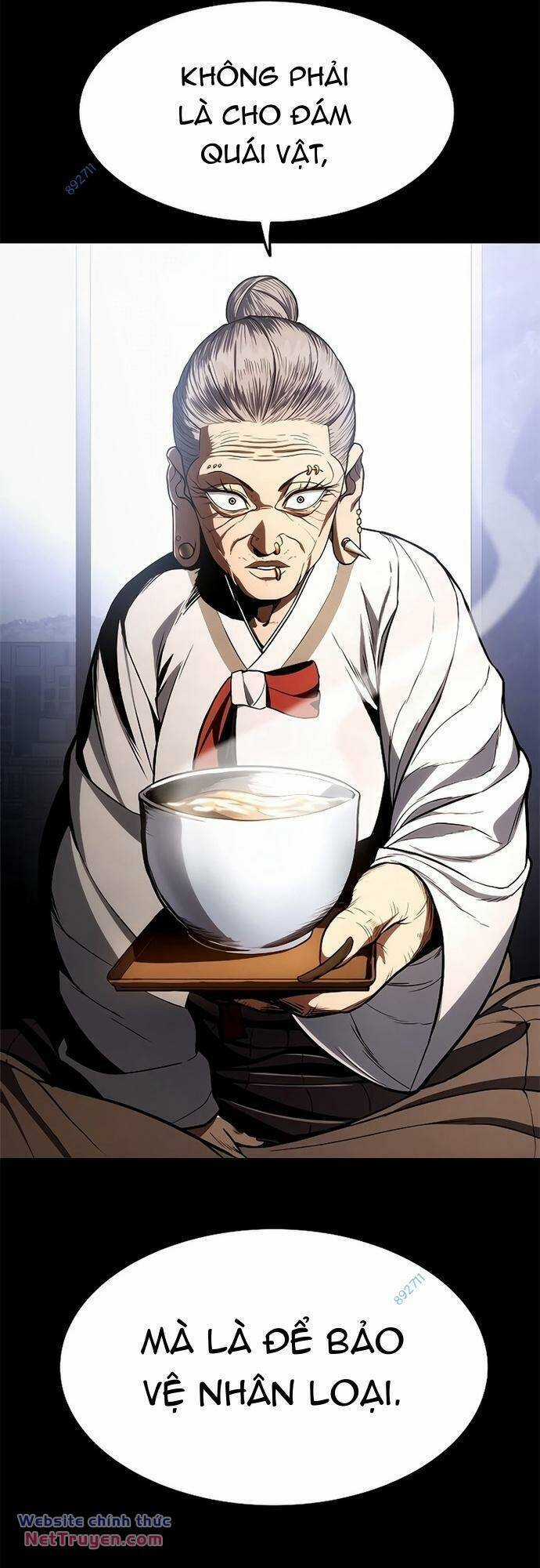 Thực Quỷ Chapter 14 trang 91