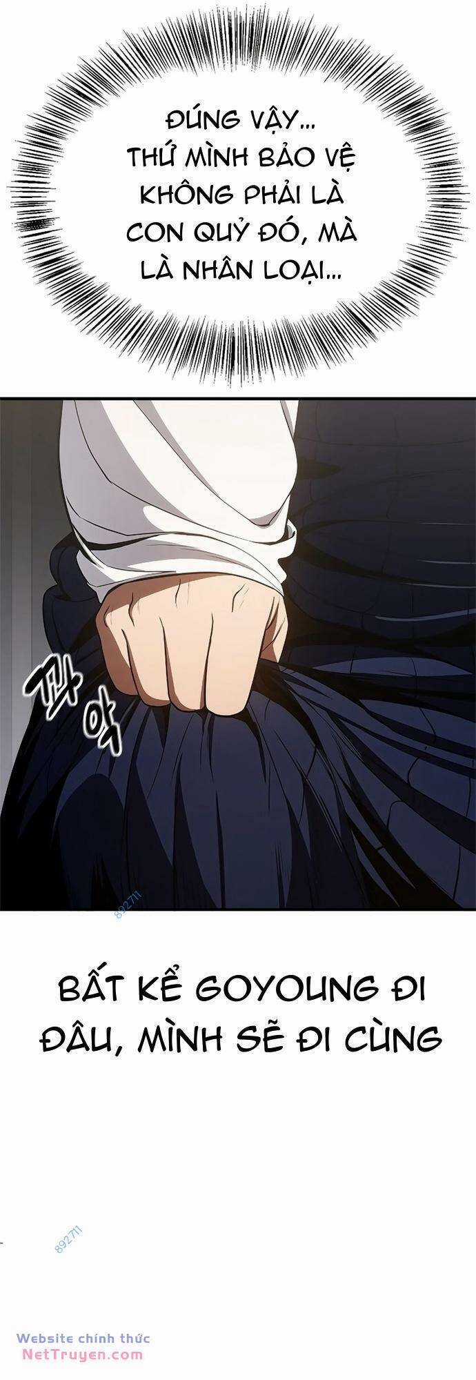 Thực Quỷ Chapter 14 trang 95