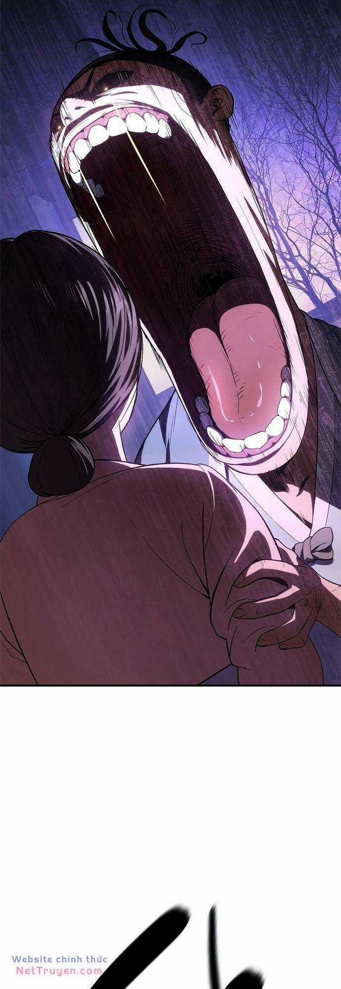 Thực Quỷ Chapter 17 trang 101