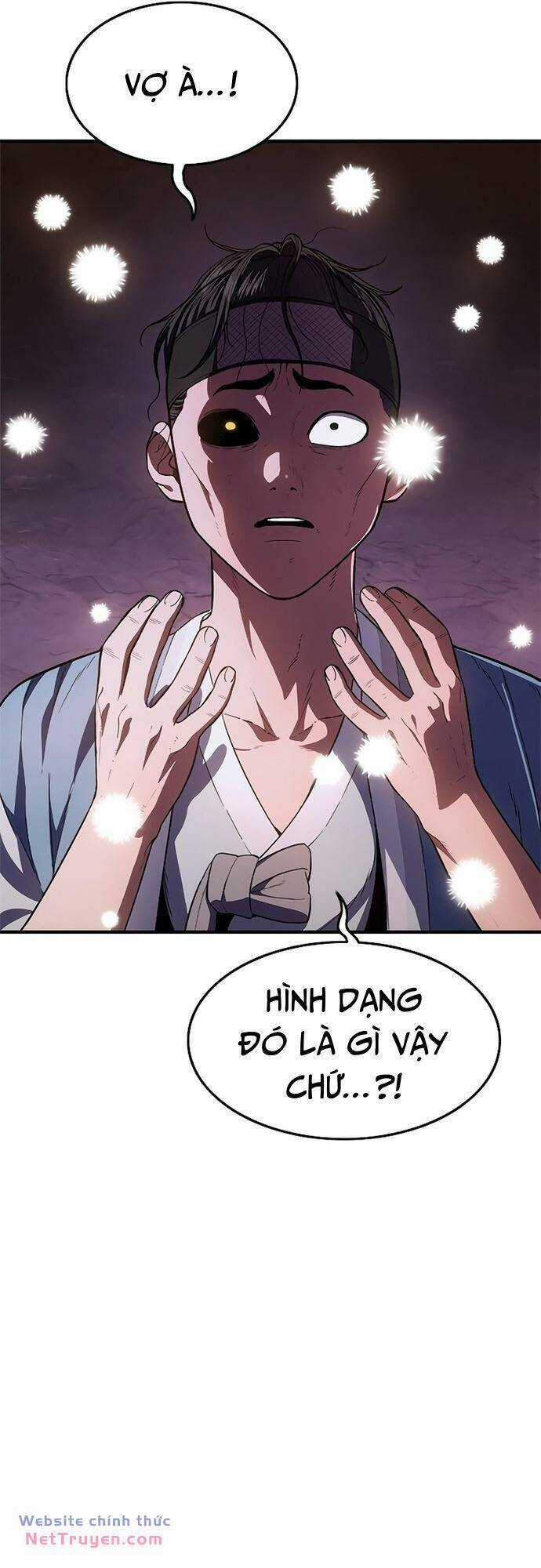 Thực Quỷ Chapter 17 trang 116