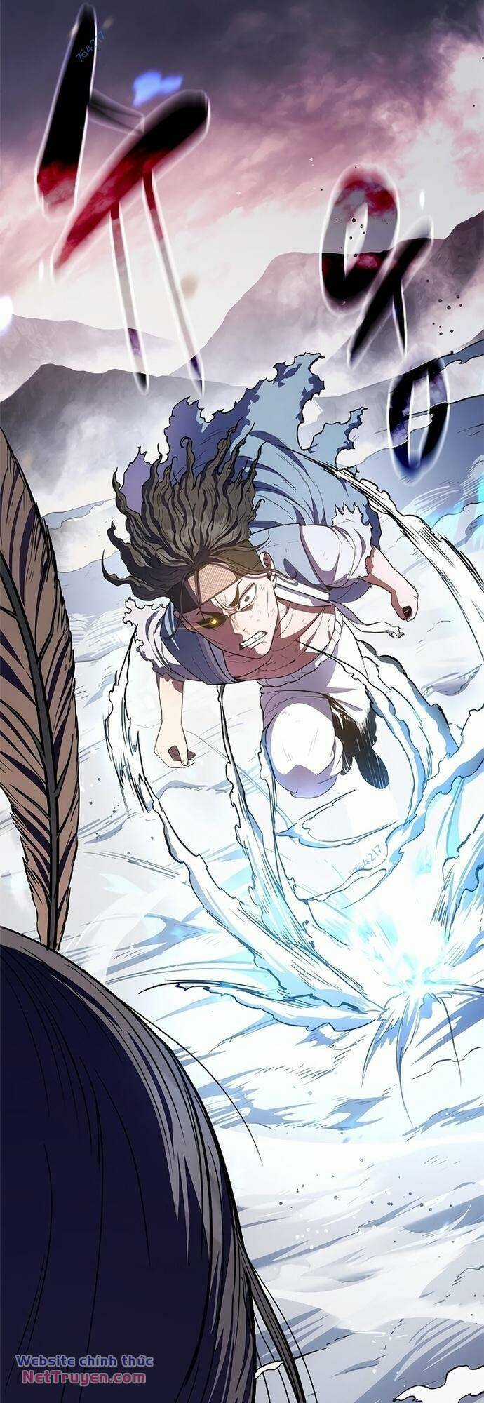 Thực Quỷ Chapter 17 trang 124