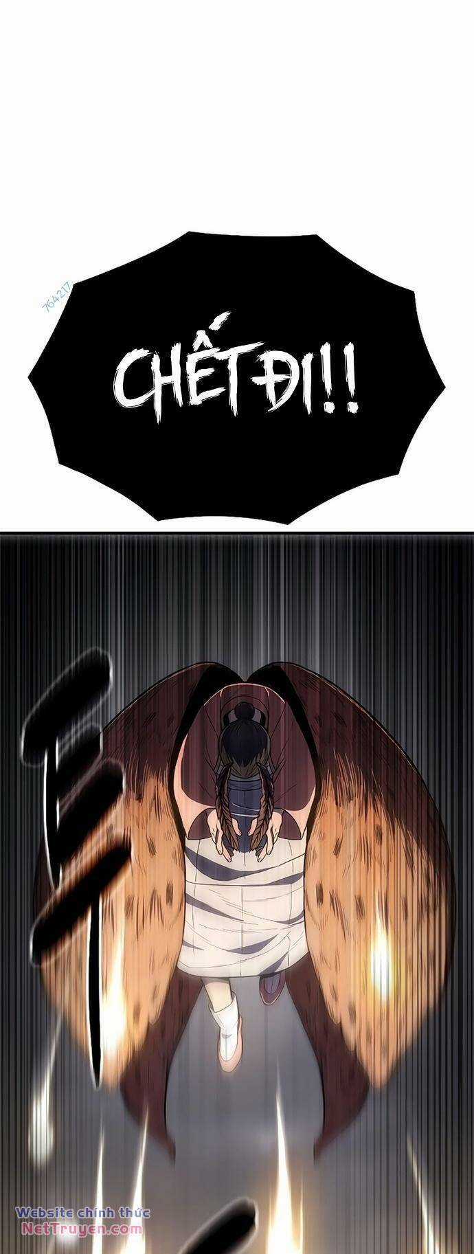 Thực Quỷ Chapter 17 trang 127